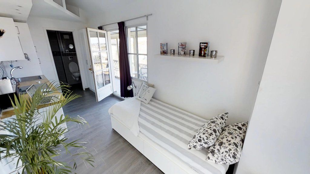 for seasonal lettings Appartement Montpellier
