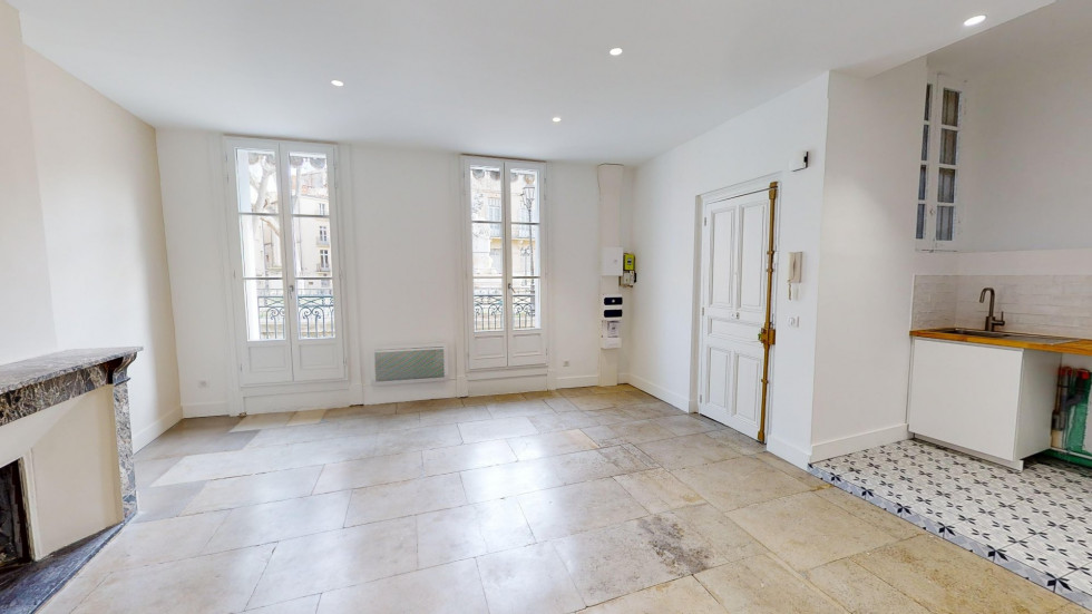 vente Appartement Montpellier - Photo 3