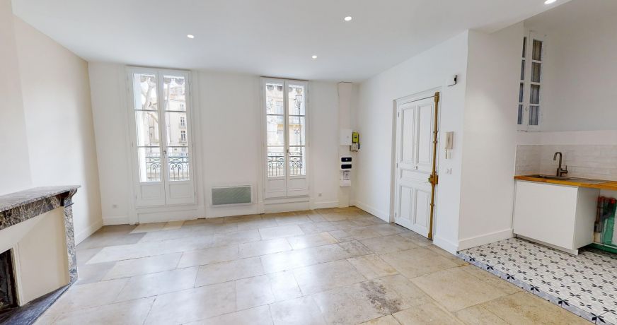 vente Appartement Montpellier