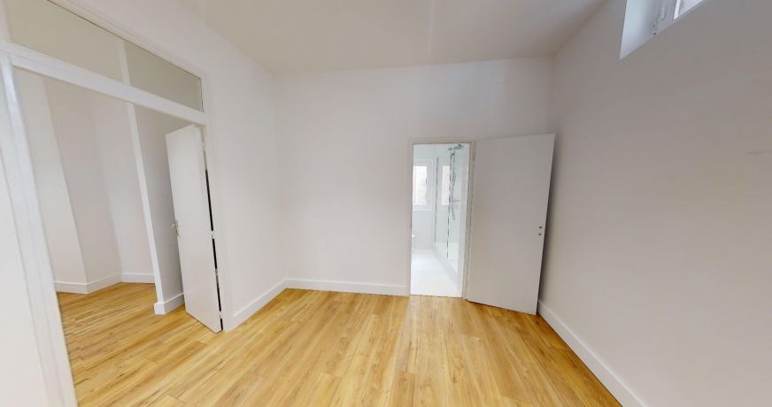 vente Appartement Montpellier