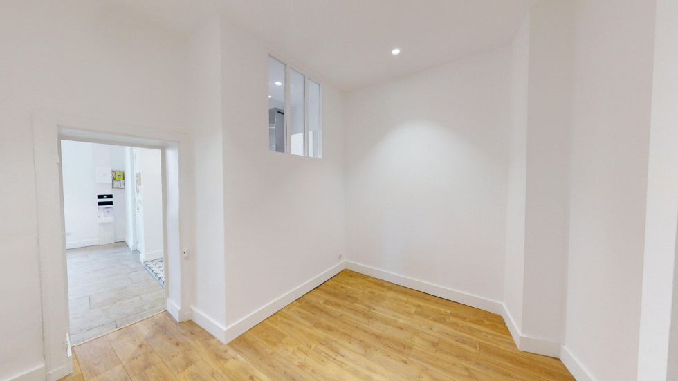 vente Appartement Montpellier - Photo 9