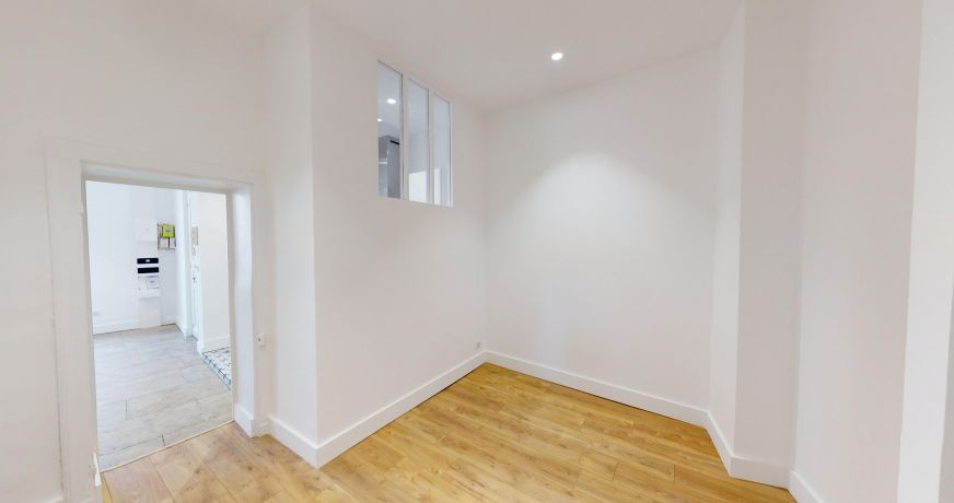 vente Appartement Montpellier