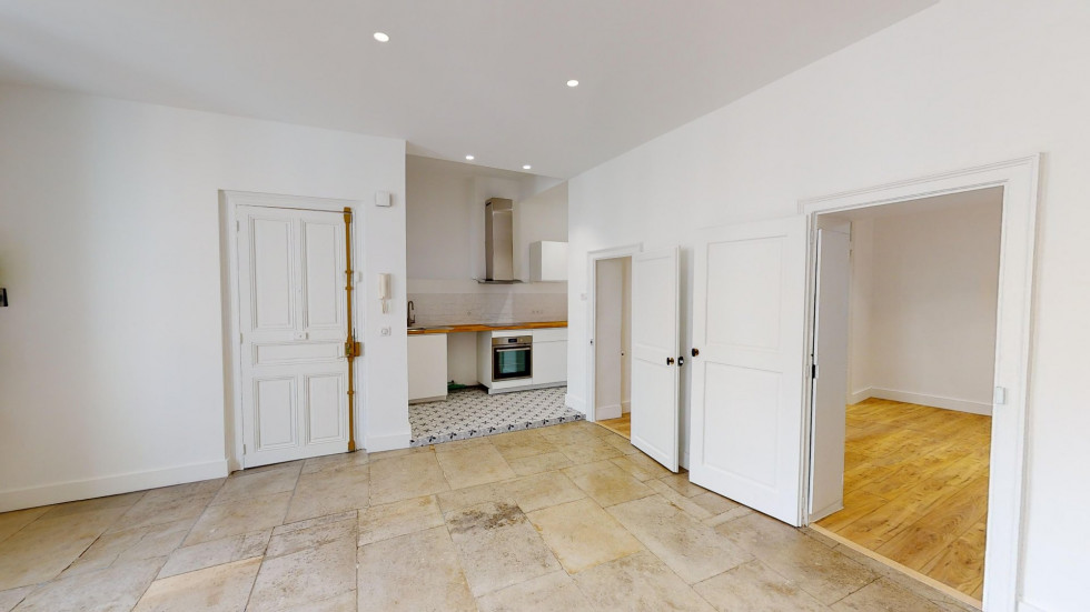 vente Appartement Montpellier - Photo 4