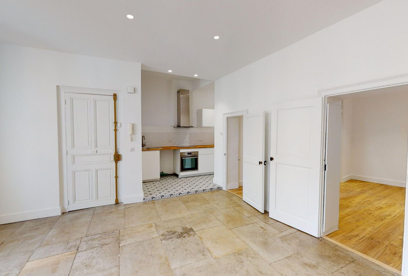 vente Appartement Montpellier - Photo 4