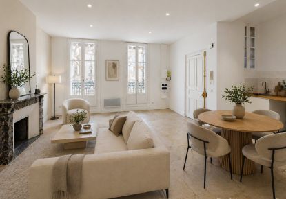 vente Appartement Montpellier