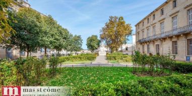 vente Montpellier