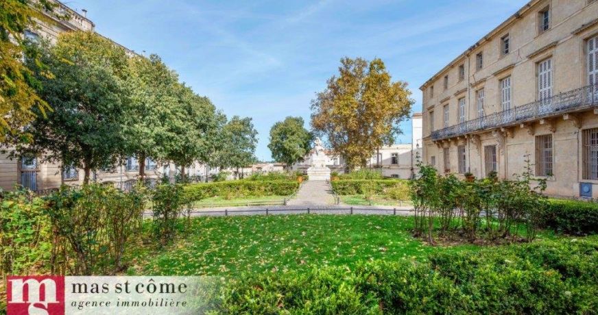 vente Appartement Montpellier
