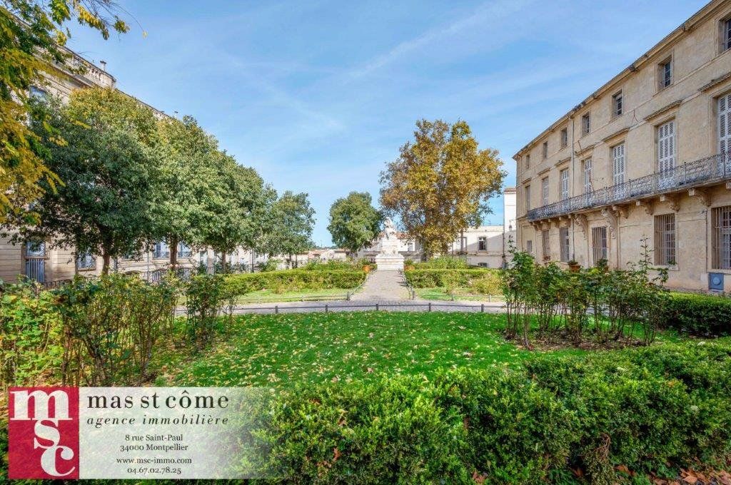 à vendre Appartement Montpellier