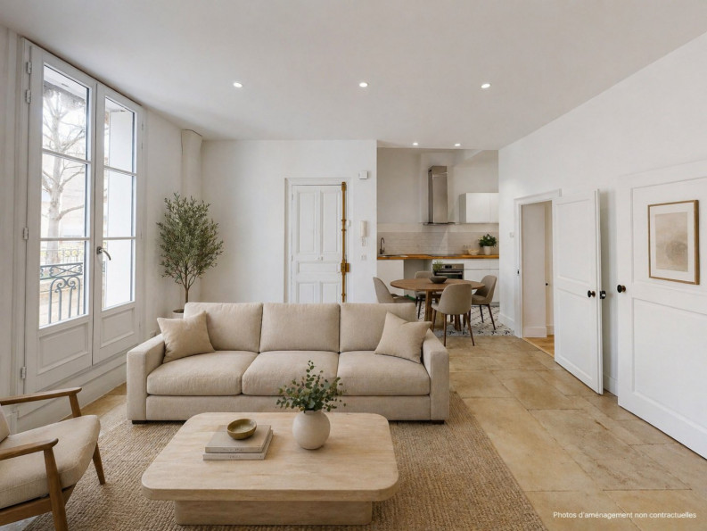 vente Appartement Montpellier - Photo 6