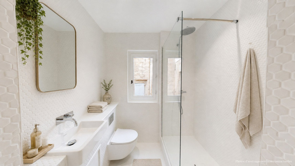 vente Appartement Montpellier - Photo 5
