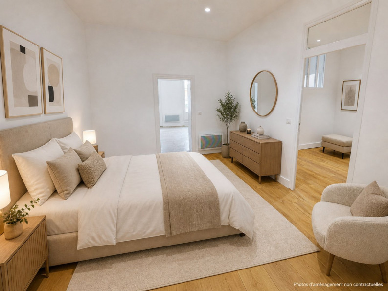 vente Appartement Montpellier - Photo 2