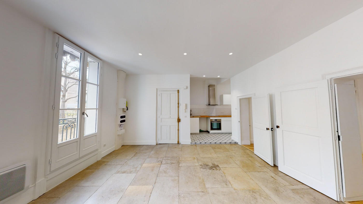 à vendre Appartement Montpellier - Photo 2