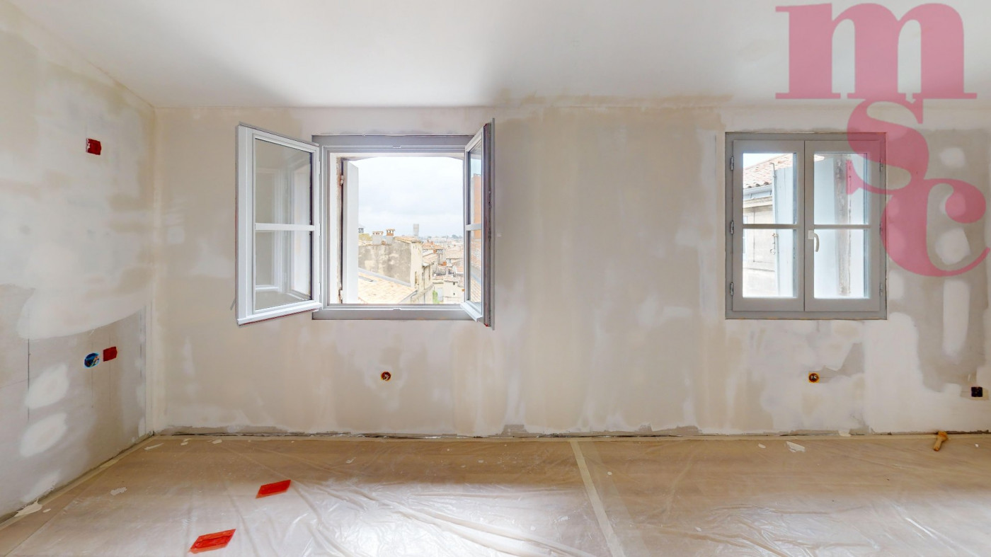 à vendre Appartement rénové Montpellier - Photo 1