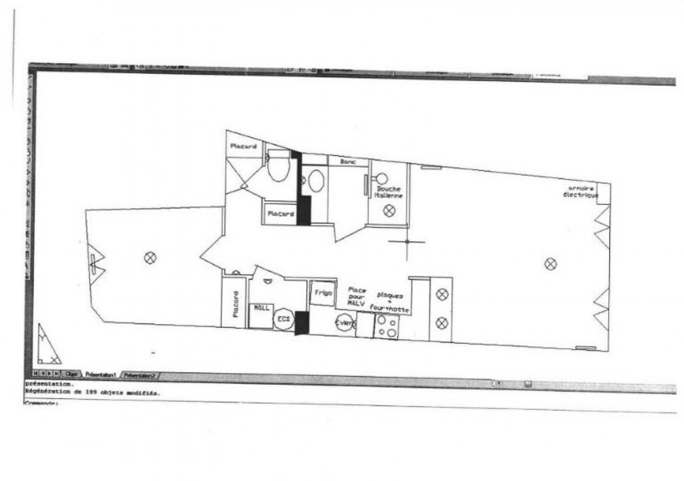 à vendre Appartement Montpellier - Photo 8