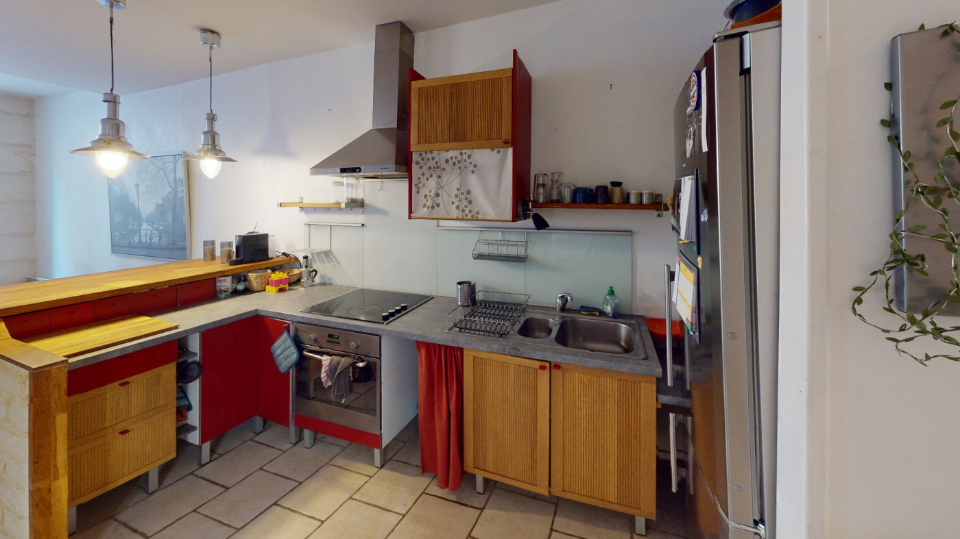 à vendre Appartement Montpellier - Photo 3