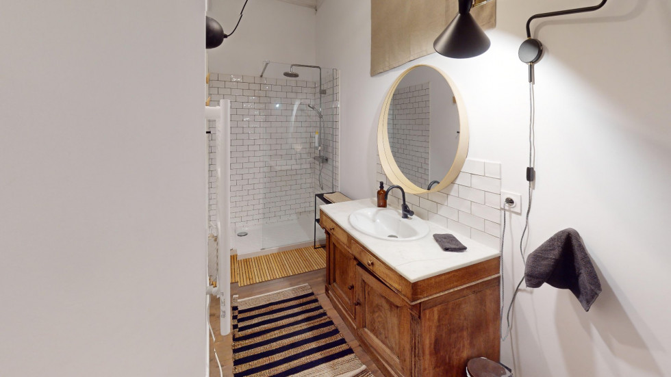 vente Appartement Montpellier - Photo 7