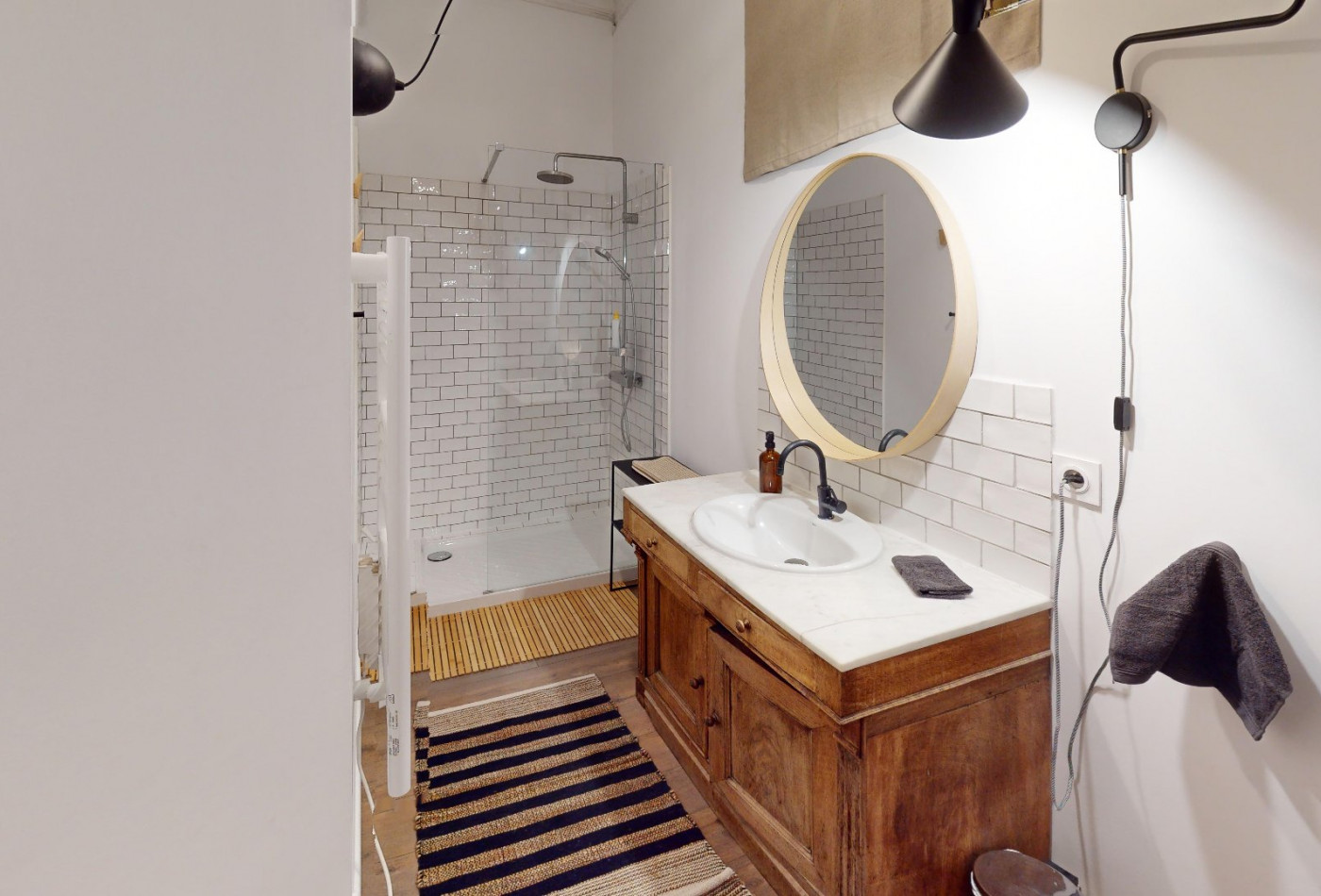 vente Appartement Montpellier - Photo 7