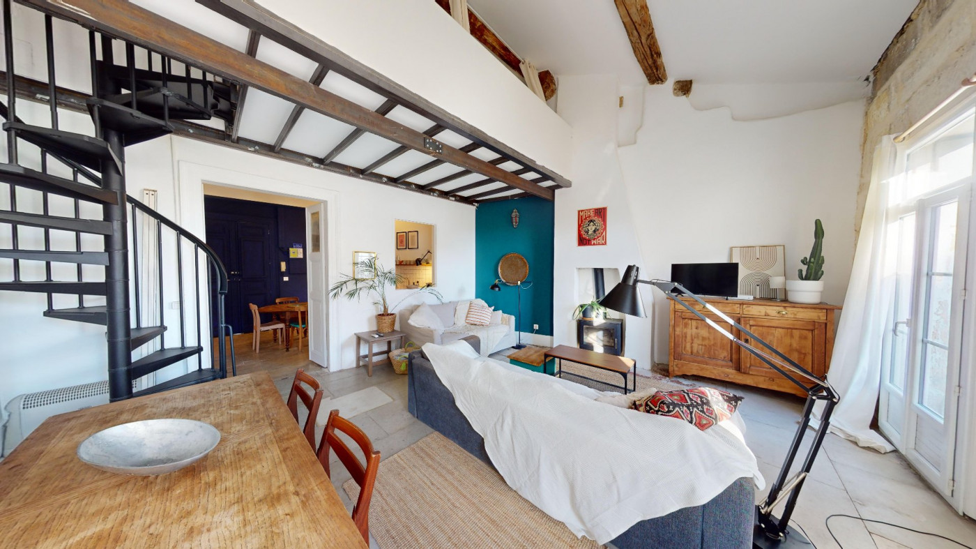 à vendre Appartement Montpellier - Photo 8