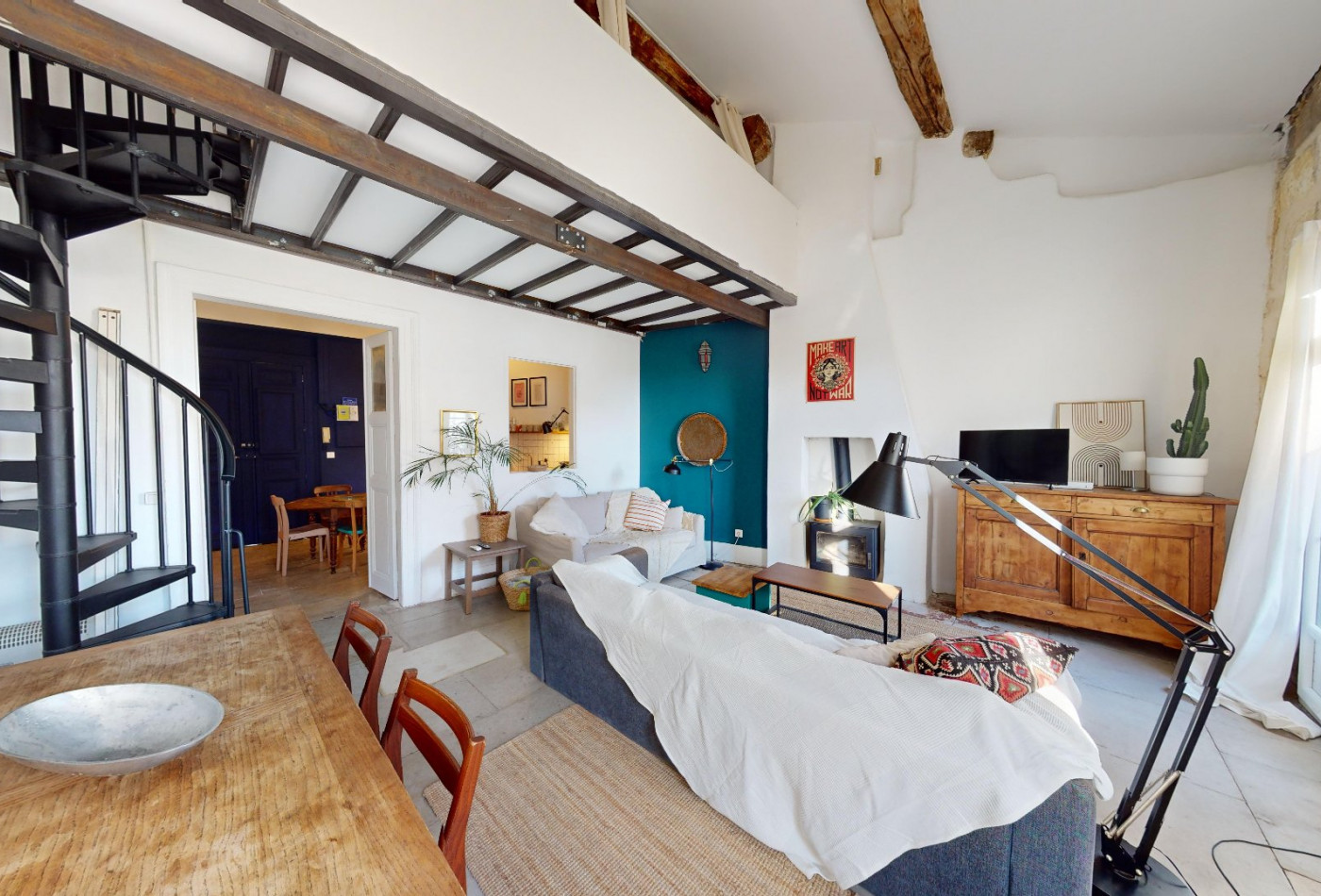 vente Appartement Montpellier - Photo 8