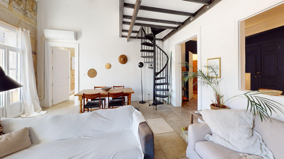 vente Appartement Montpellier - Photo 1