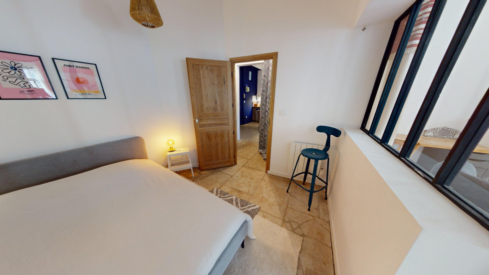 vente Appartement Montpellier - Photo 9