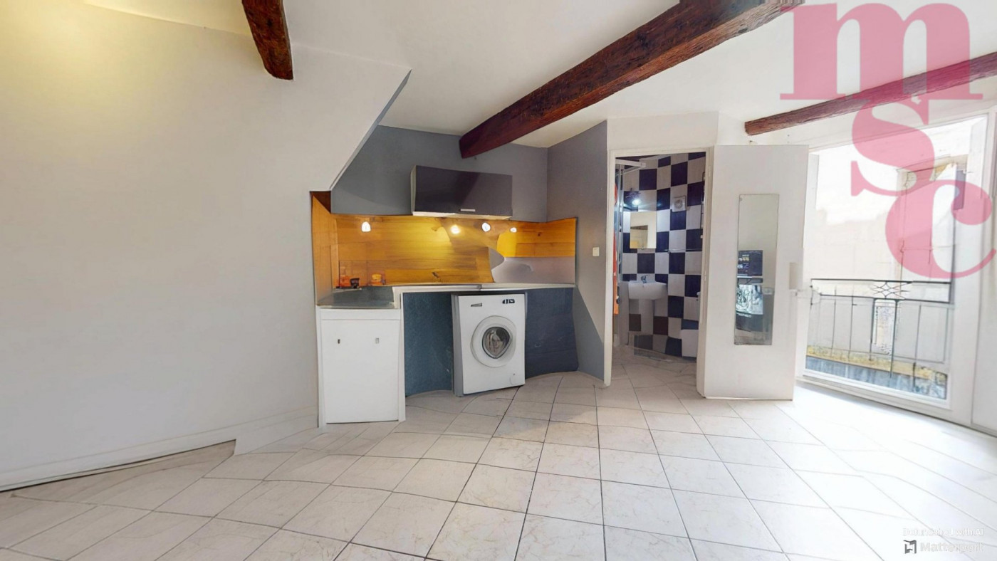 à vendre Appartement Montpellier - Photo 3