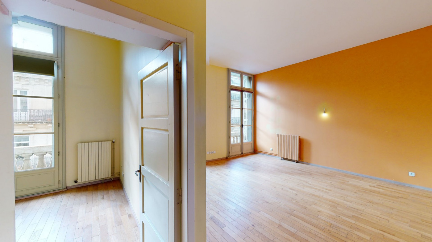 à louer Appartement Montpellier - Photo 2