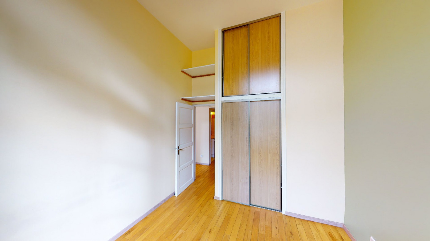 à louer Appartement Montpellier - Photo 8