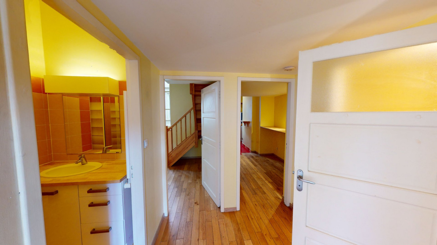 à louer Appartement Montpellier - Photo 6