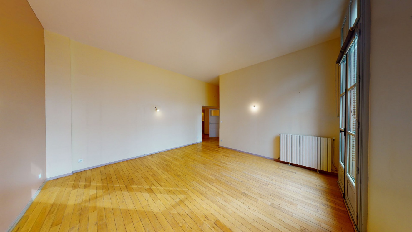 à louer Appartement Montpellier - Photo 3