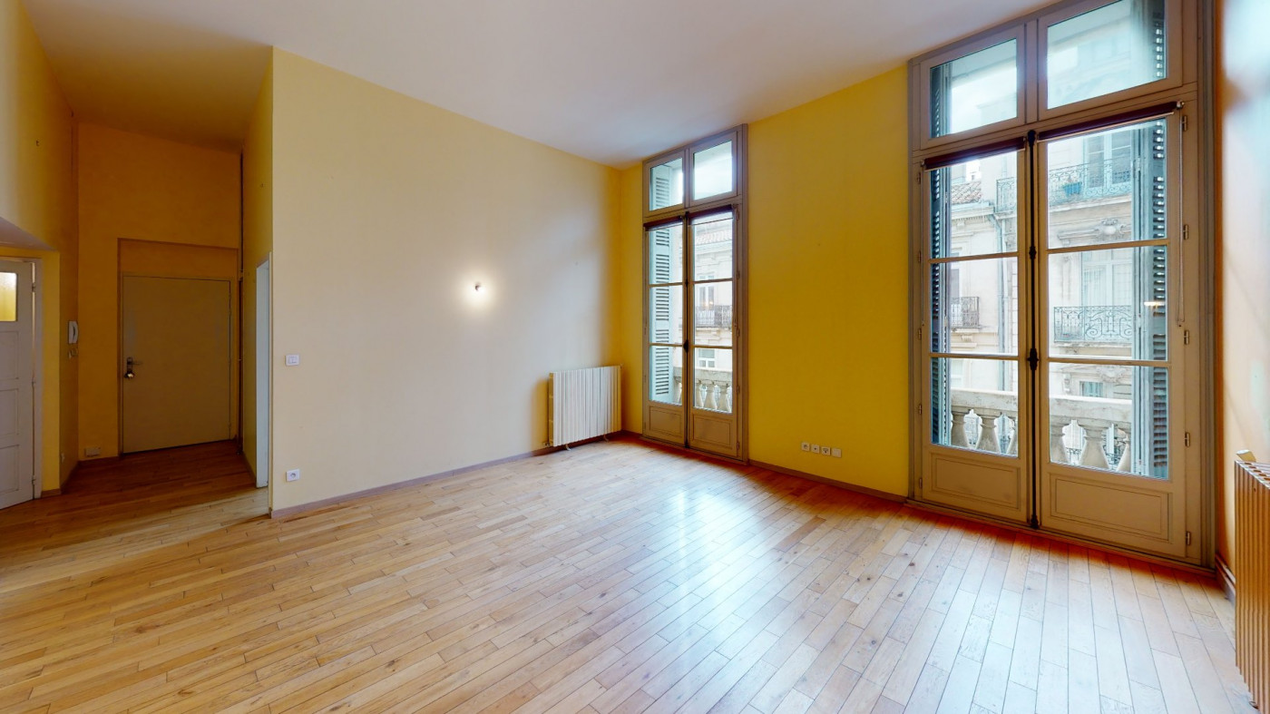 à louer Appartement Montpellier - Photo 1