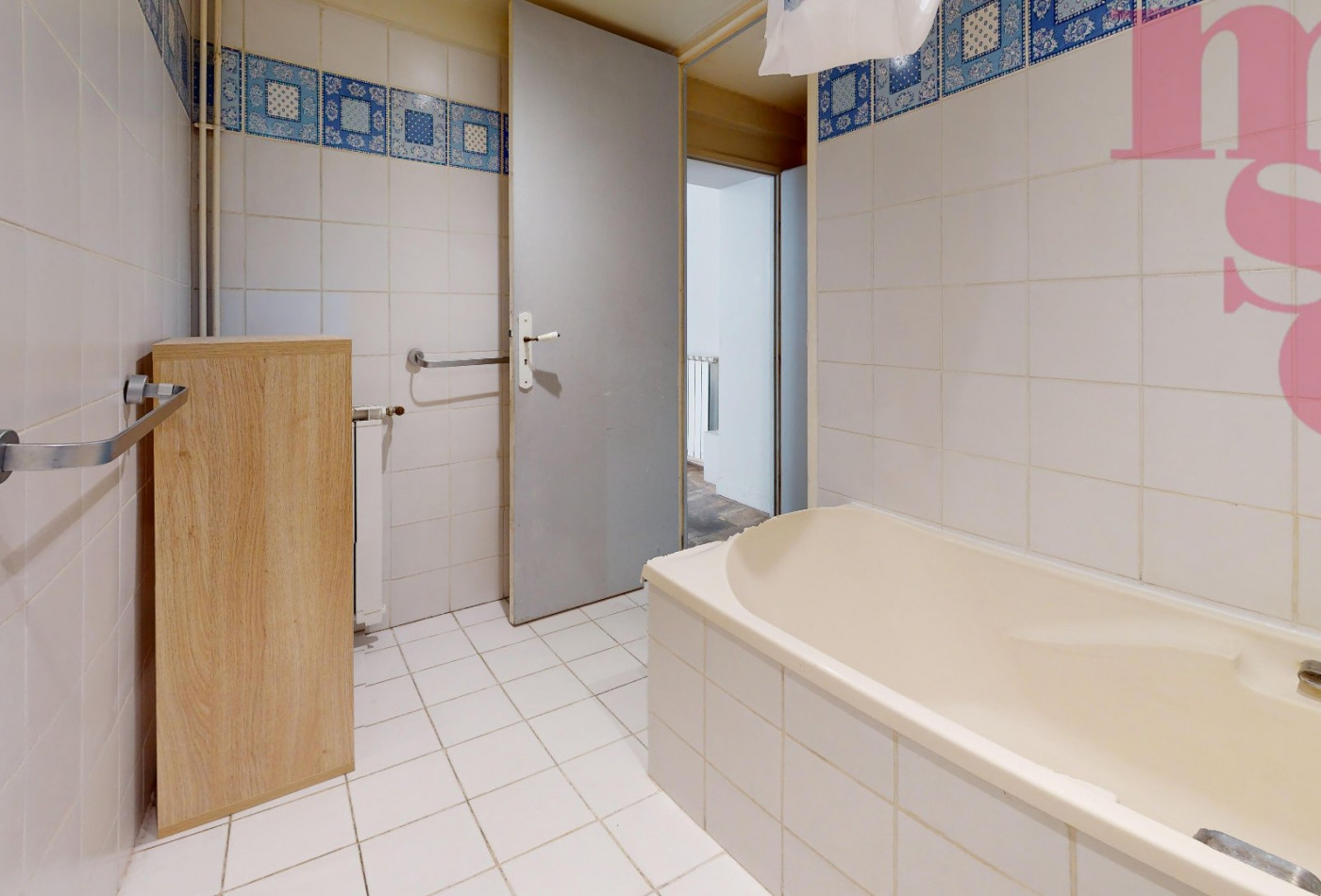 location Appartement Montpellier - Photo 7