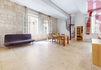 location Appartement Montpellier