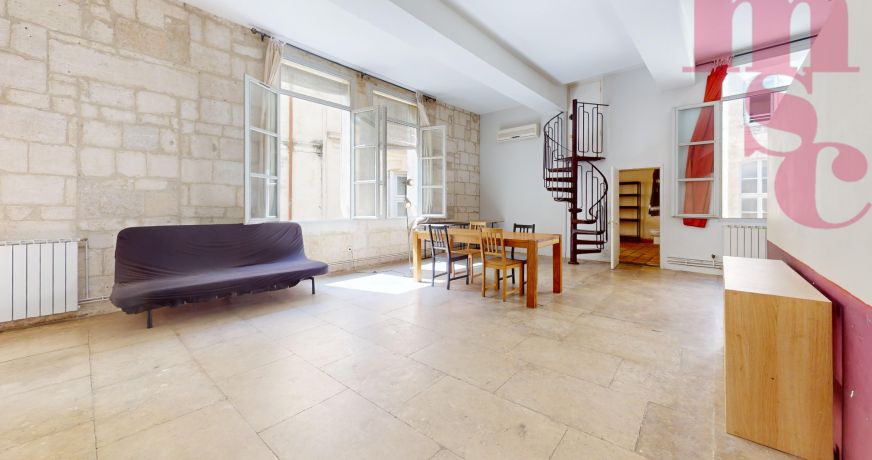 location Appartement Montpellier