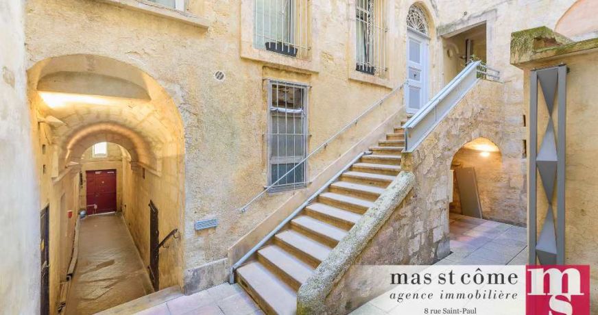 location Appartement Montpellier