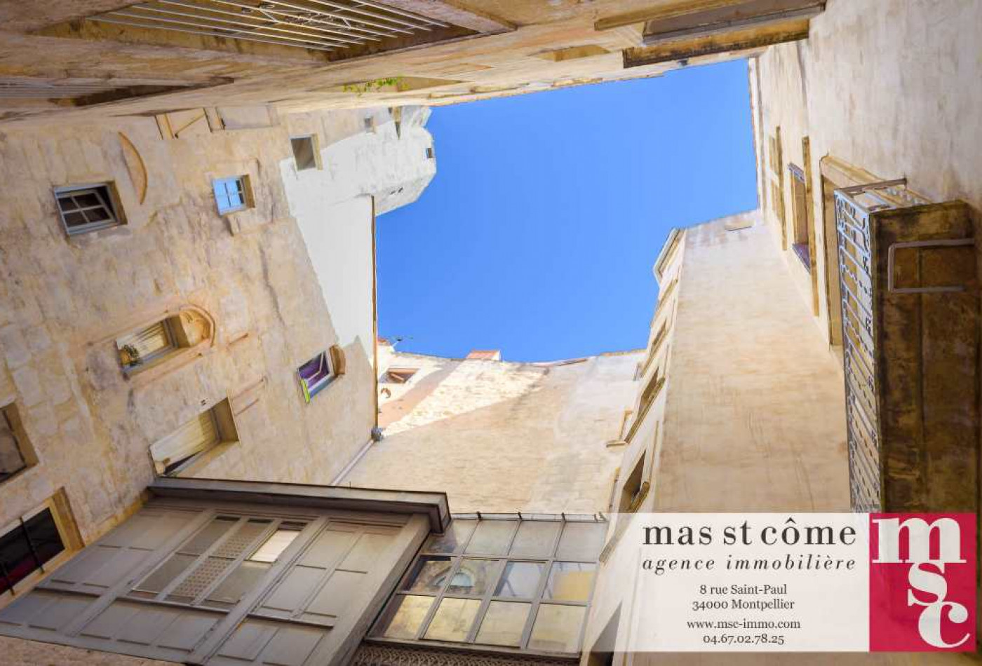 location Appartement Montpellier - Photo 4