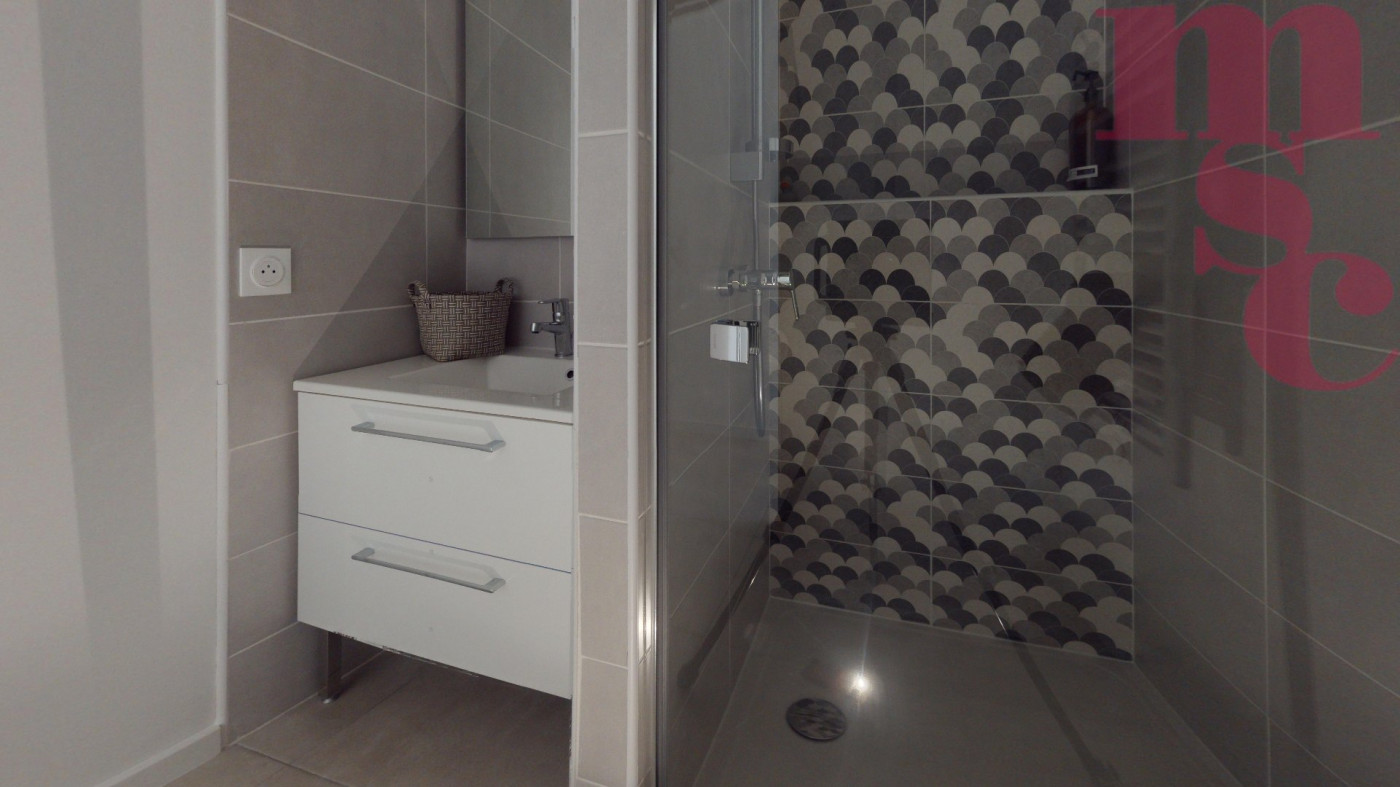 à vendre Appartement neuf Montpellier - Photo 4