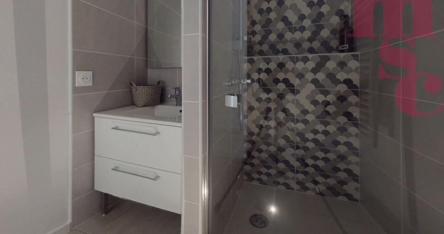 vente Appartement neuf Montpellier