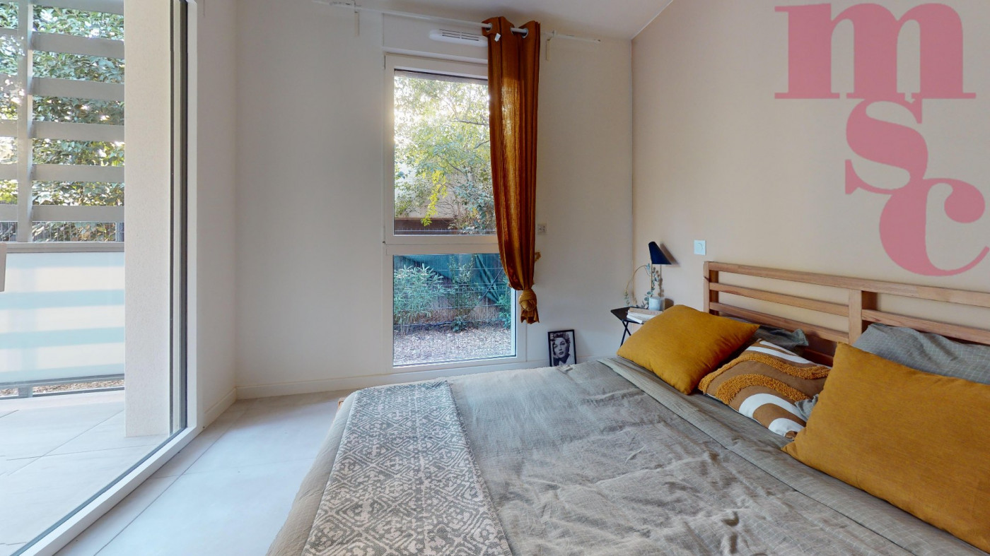 à vendre Appartement neuf Montpellier - Photo 5