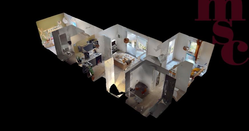 vente Appartement neuf Montpellier