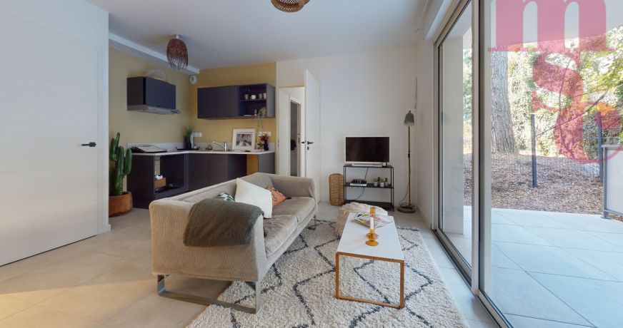 vente Appartement neuf Montpellier