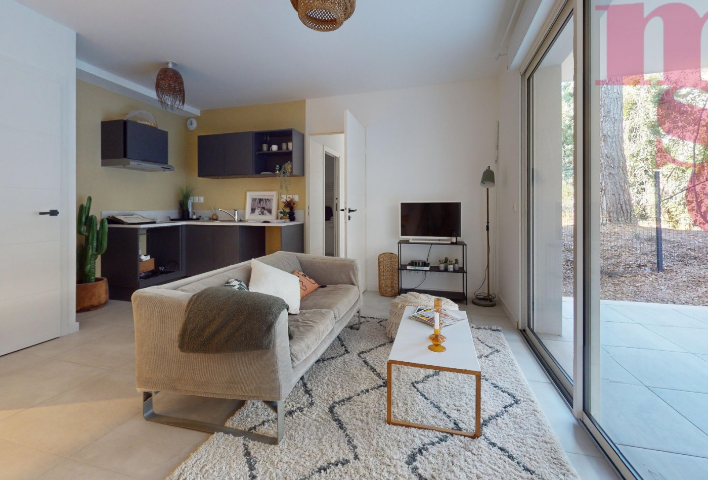 vente Appartement neuf Montpellier - Photo 1