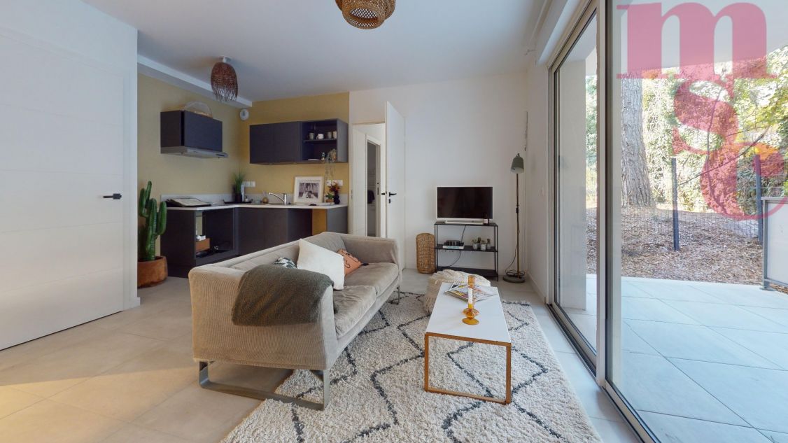 à vendre Appartement neuf Montpellier