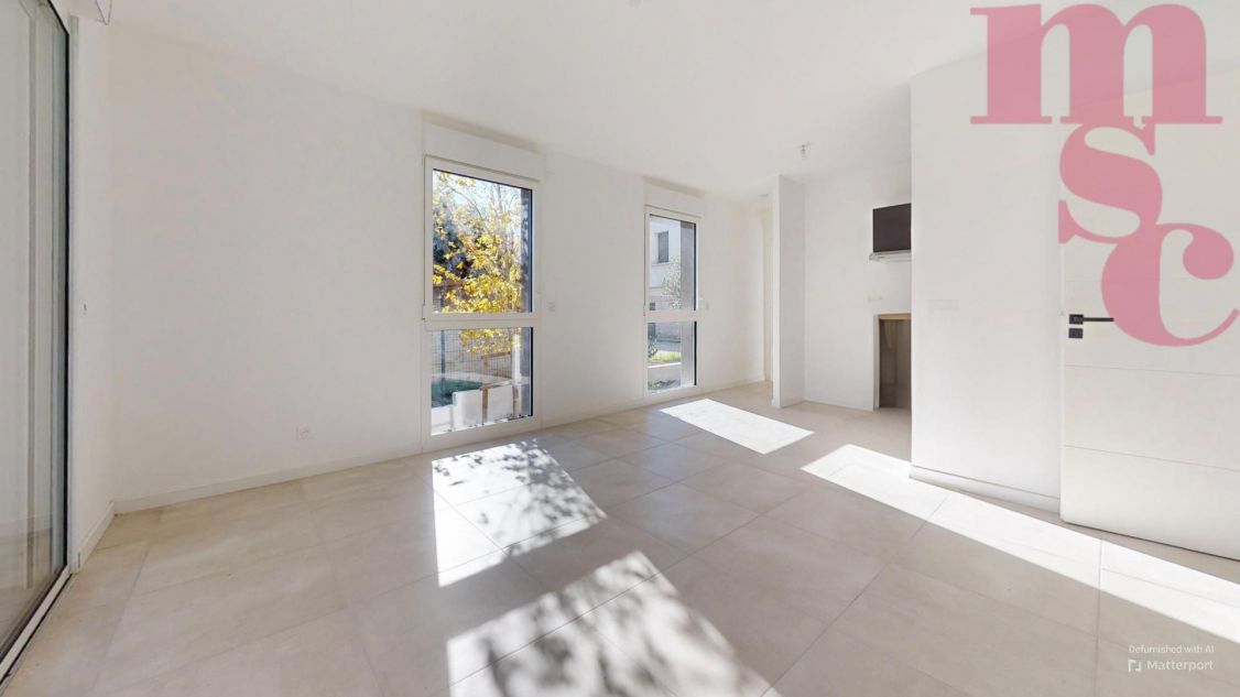 à vendre Appartement neuf Montpellier