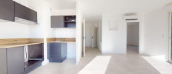 vente Appartement neuf Montpellier