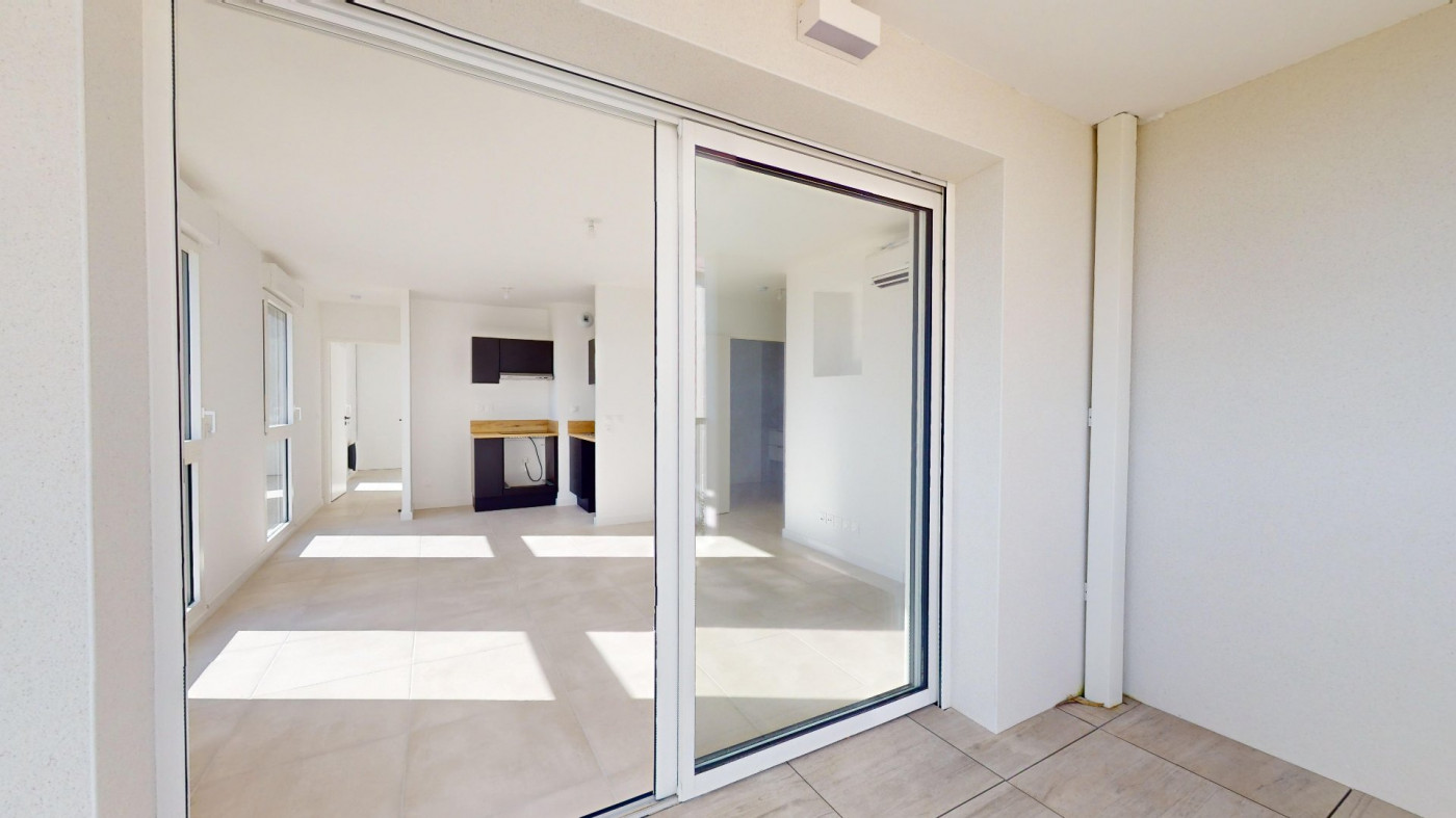 à vendre Appartement neuf Montpellier - Photo 7