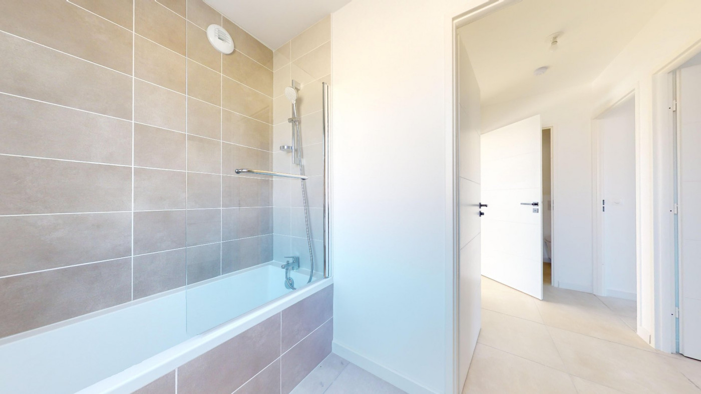 à vendre Appartement neuf Montpellier - Photo 9