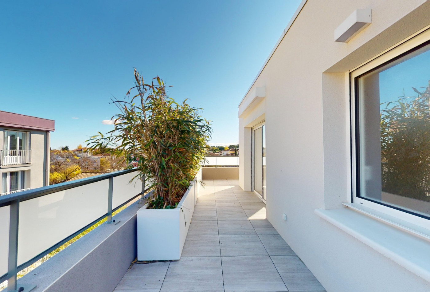 vente Appartement neuf Montpellier - Photo 8