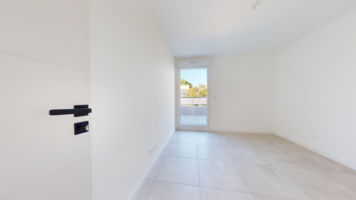 à vendre Appartement neuf Montpellier - Photo 5