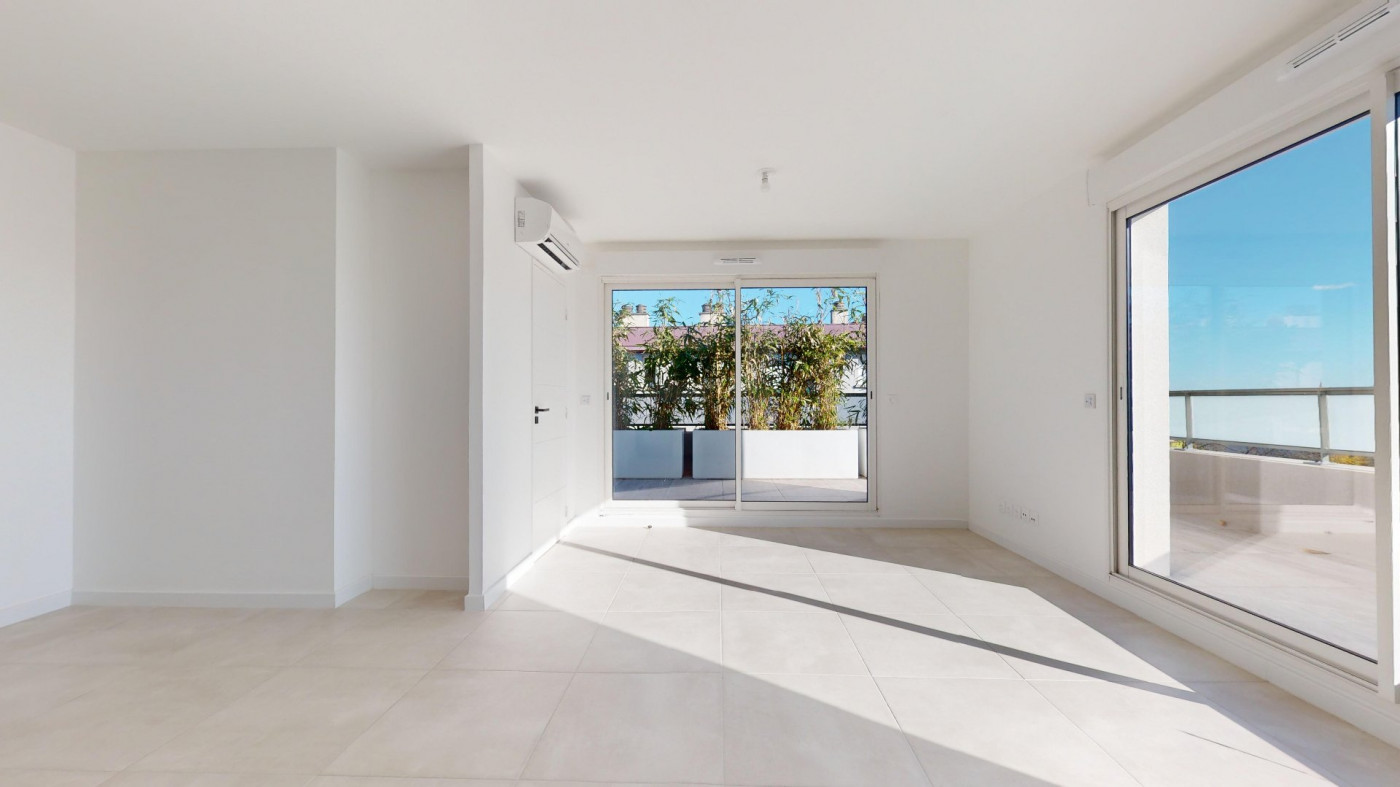 à vendre Appartement neuf Montpellier - Photo 4